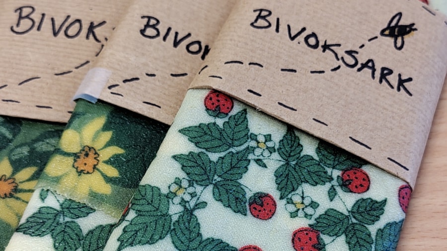 Bivoksark