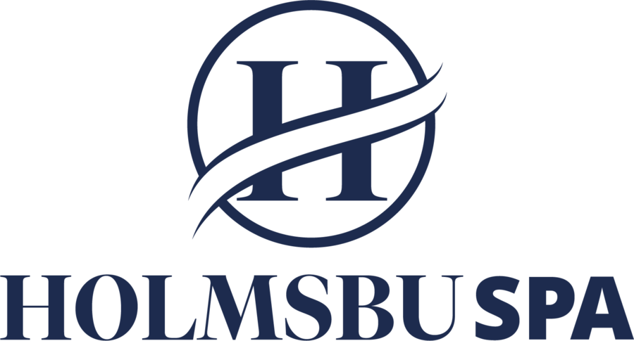 Logo Holmsbu spa 