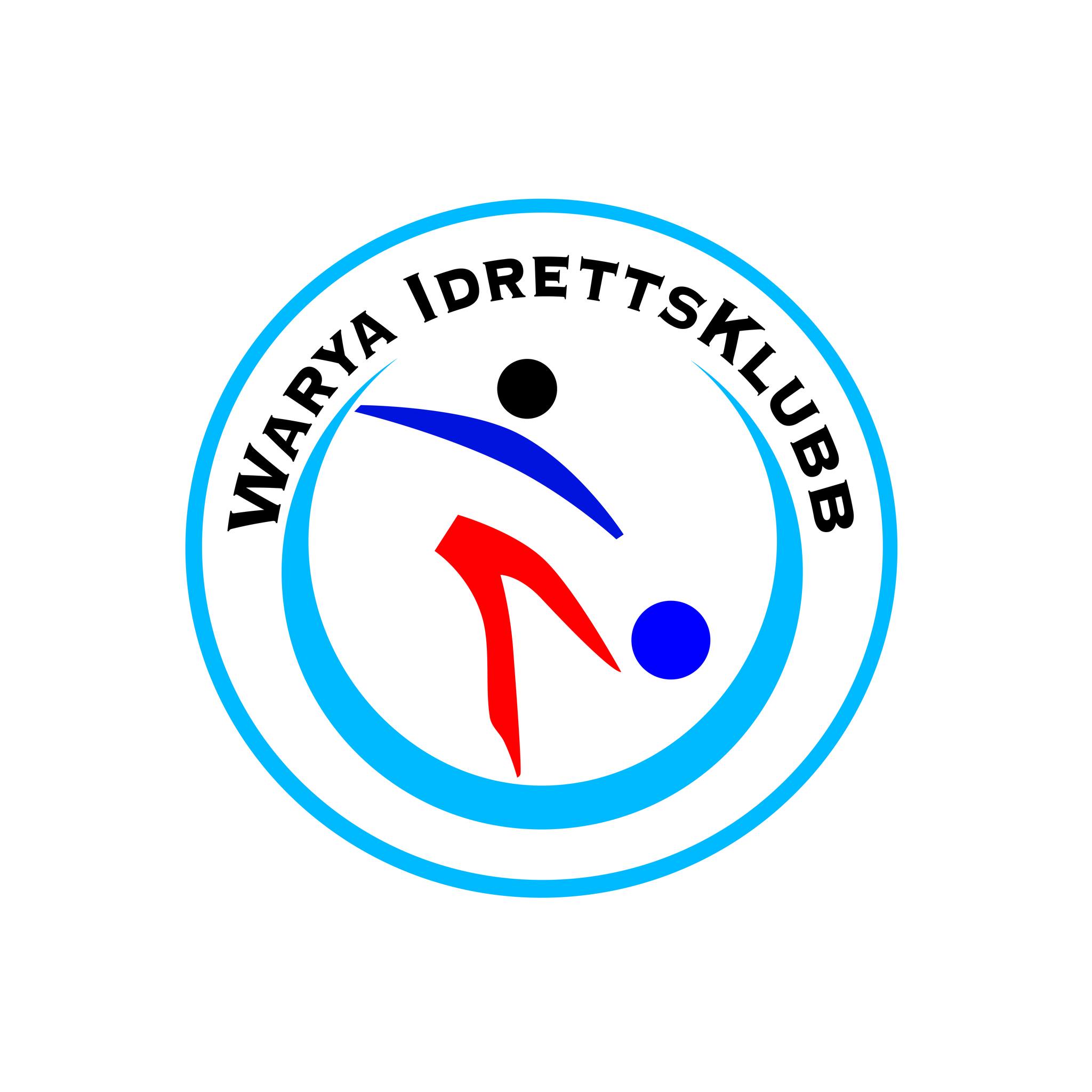 Logo Warya Idrettsklubb