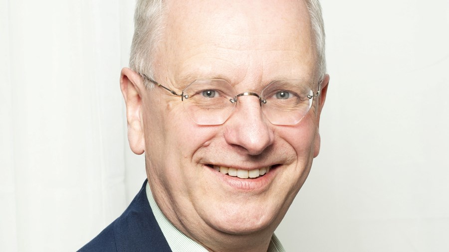 Henrik Syse
