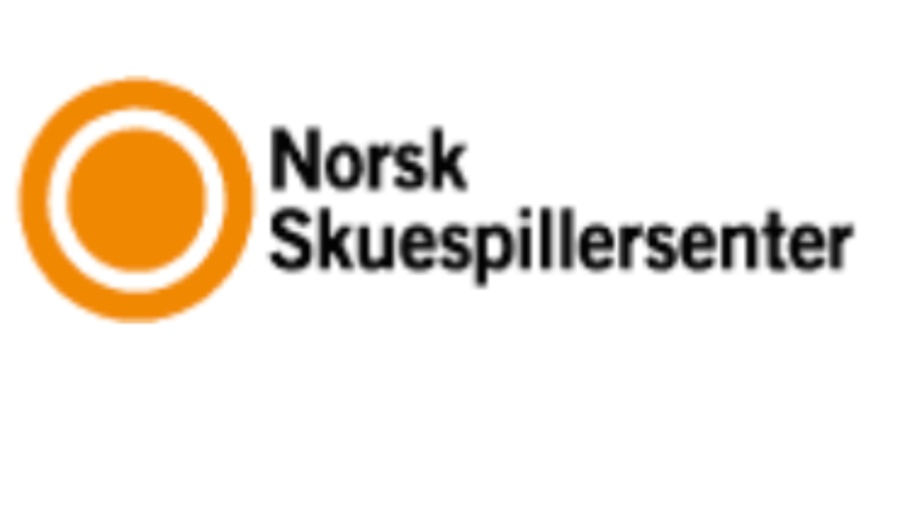 Logo til Norsk Skuespillersenter