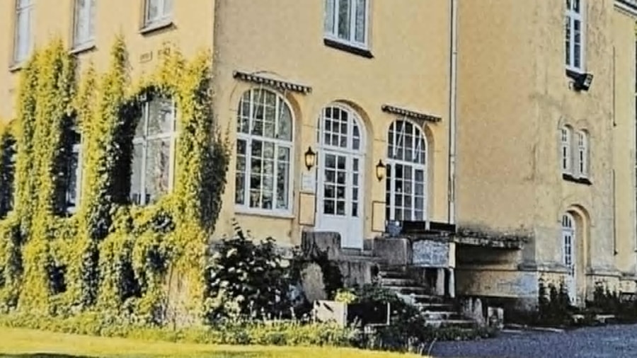 Bilde fra Dikemark