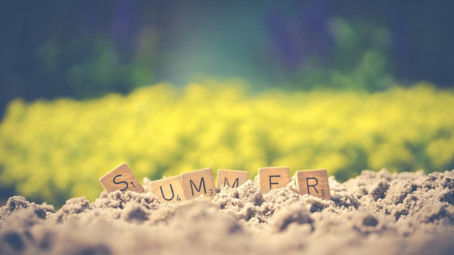 sommer