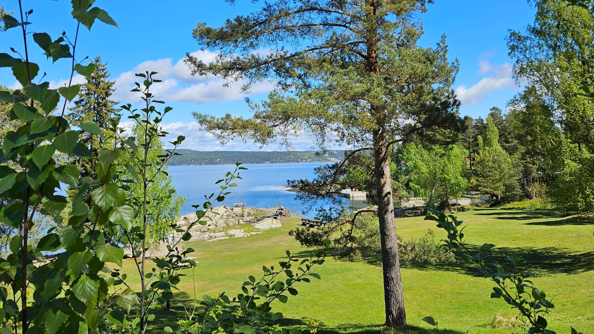 Høvikvollen
