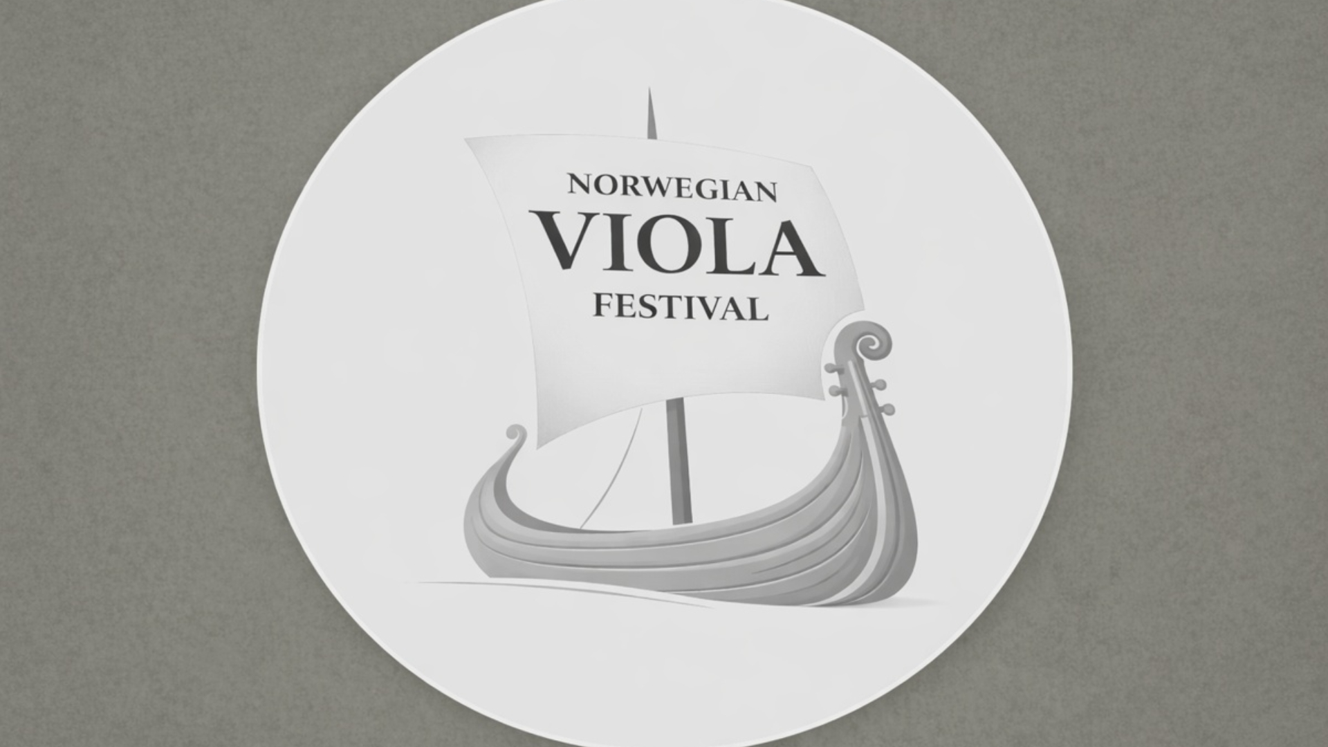 Norwegian Viola Festival