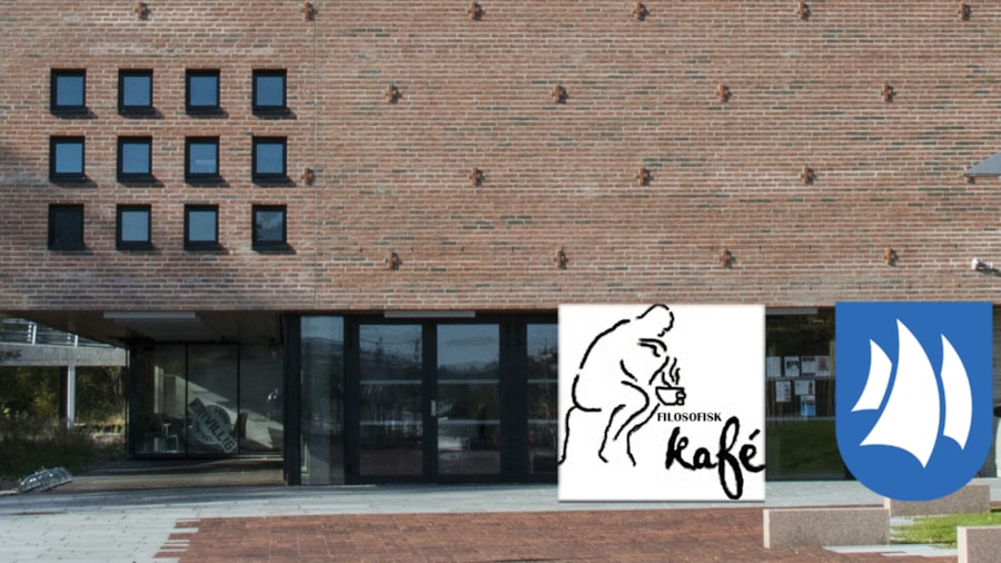 Kaféen i Teglen