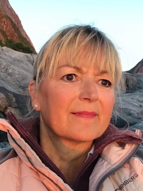 Kirsti Holmstad Njåtun