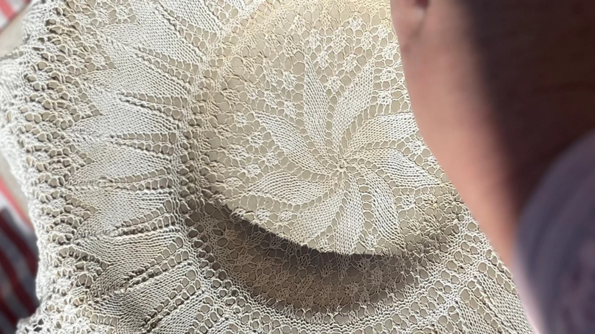 Bekkelund gård Keramikk