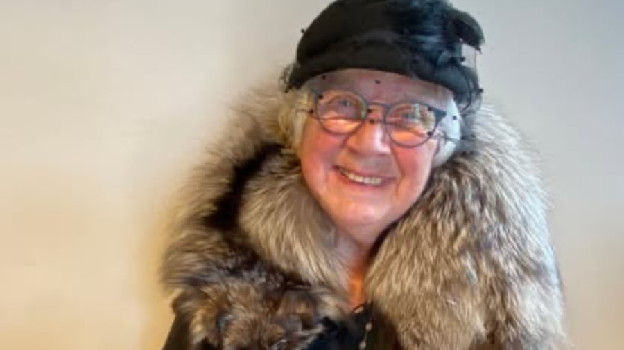 Elisabeth Edvardsen