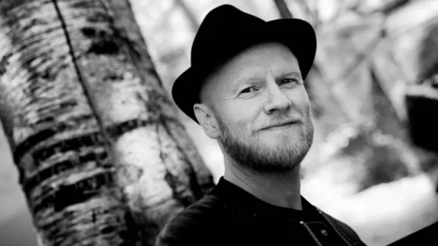 Lewi Bergrud