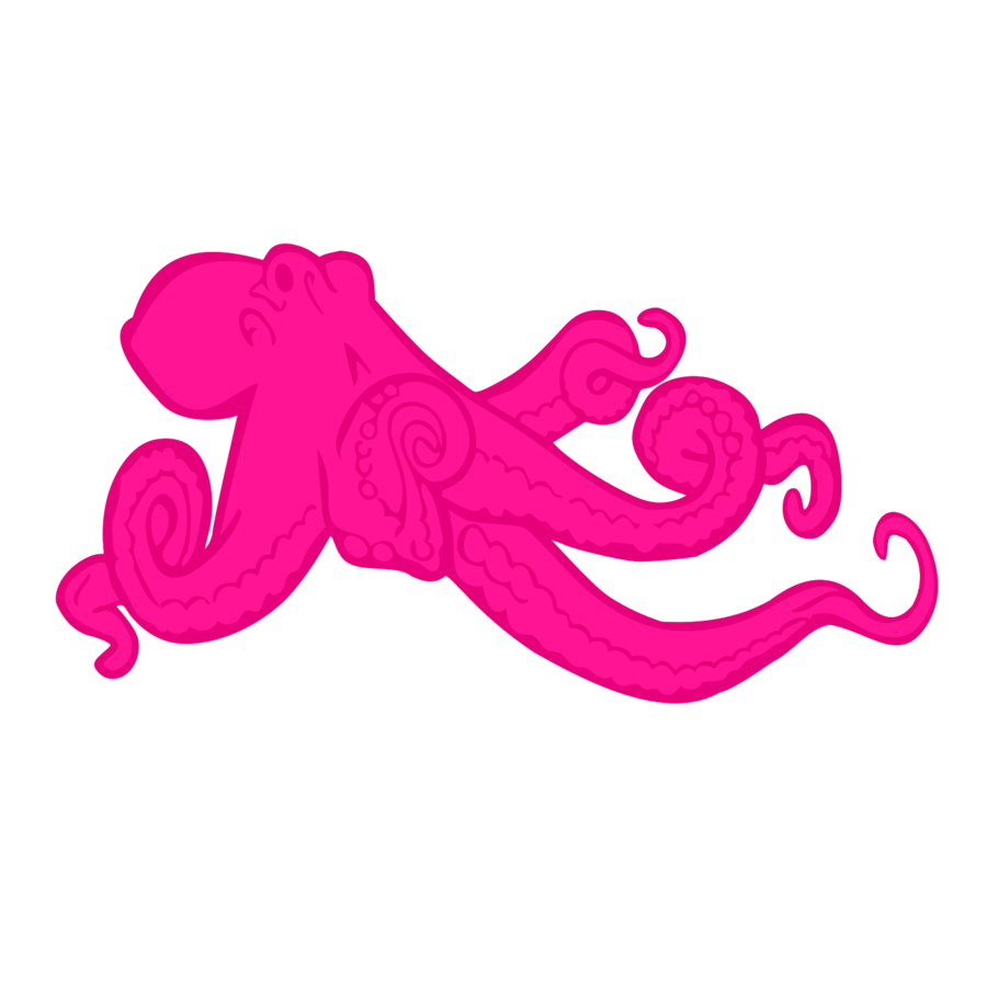 Blekksprut1 Productions AS logo