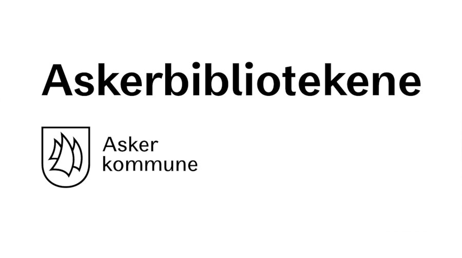 Askerbibliotekene