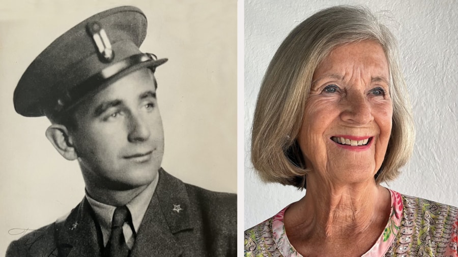Max Manus, Mette Manus