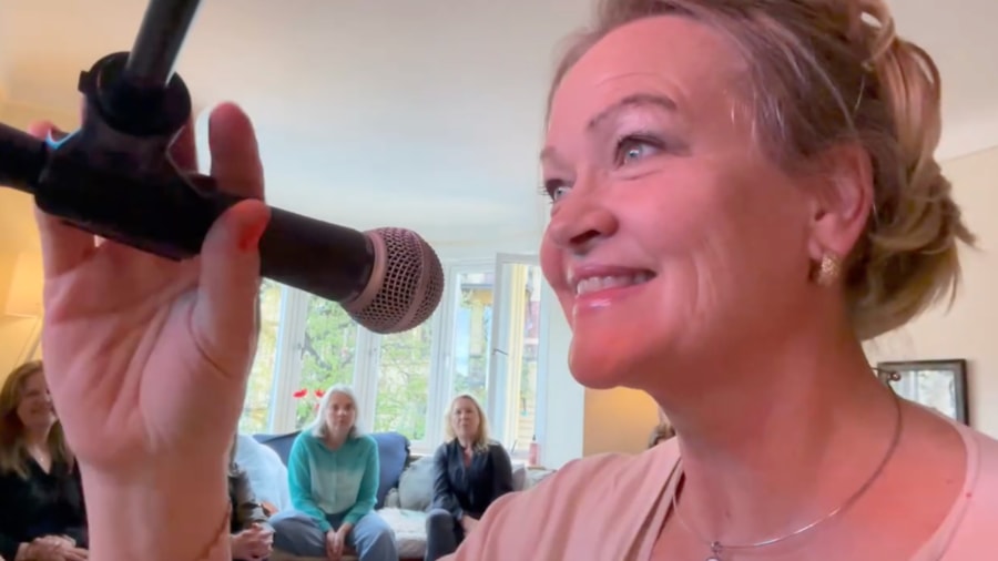 Kathrine Aspaas