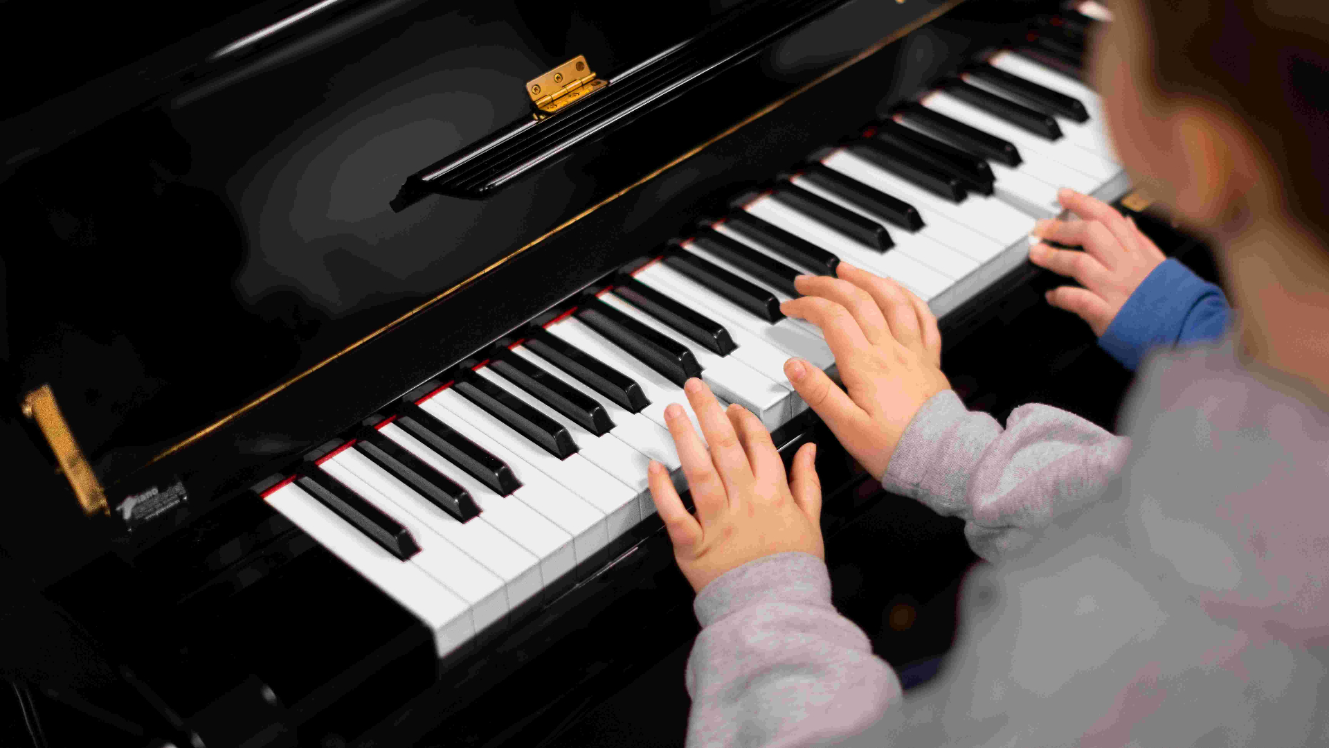 Velkommen innom Asker kulturskole på Åpen dag