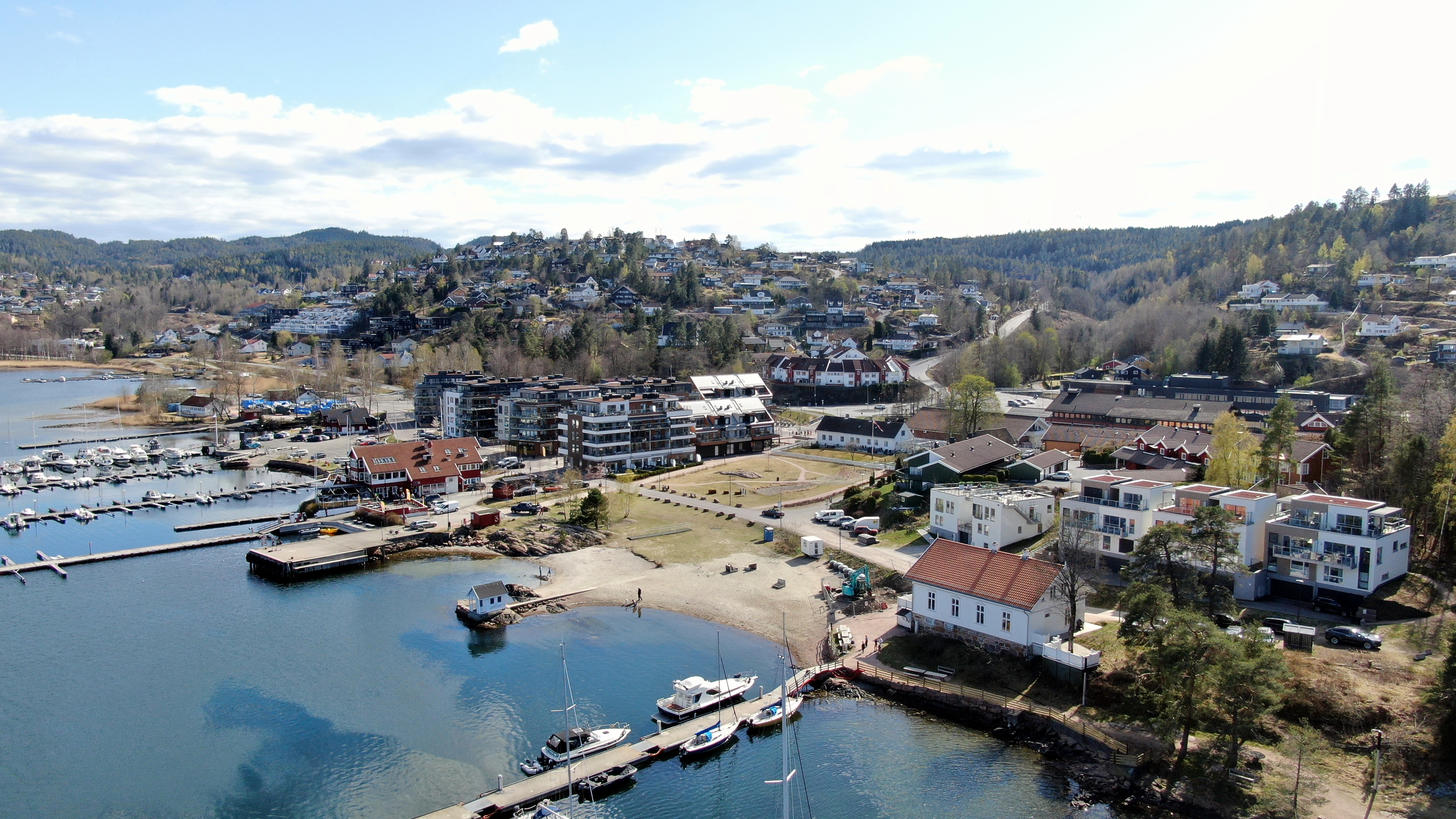 Foto: Kåre Vigerust