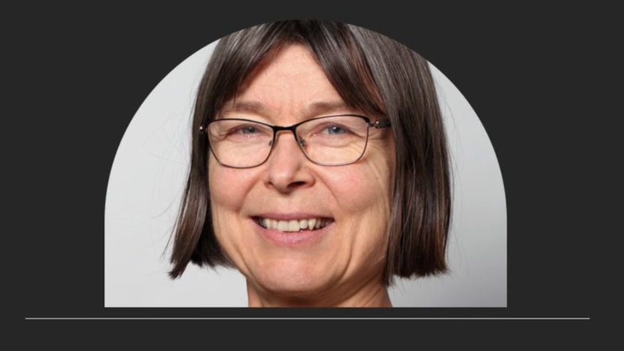 Anne Spurkland