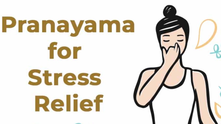 Pranyama