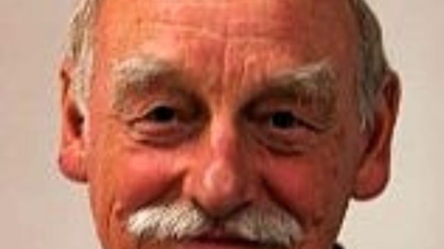 Knut Ivar Edvardsen
