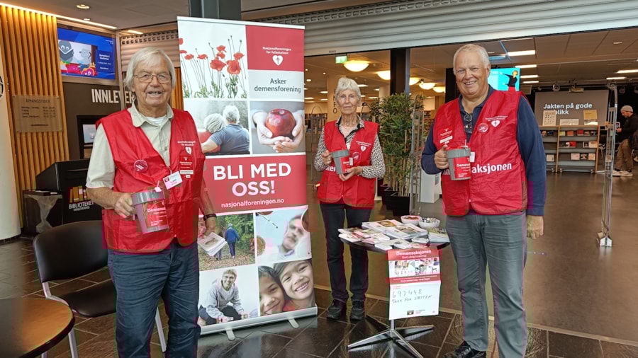 Illustrasjonsbilde