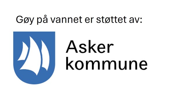 Asker kommune logo