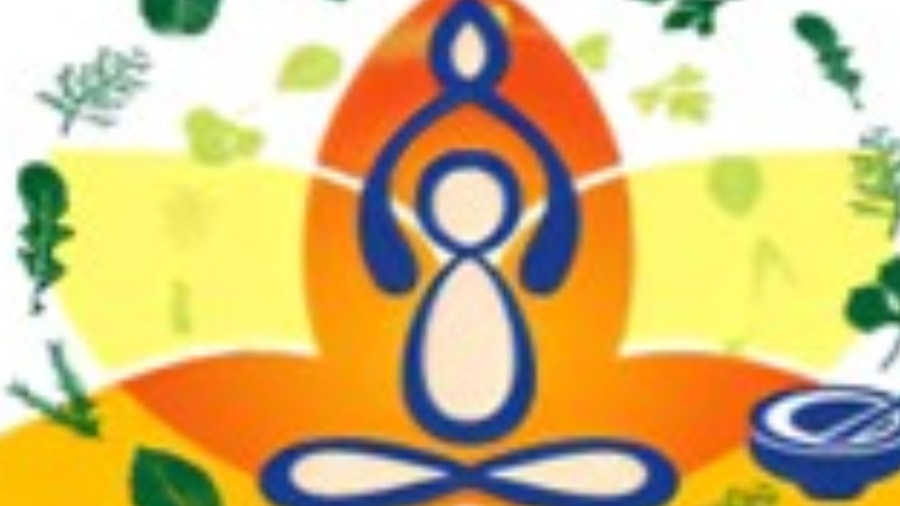 Yoga Symbol