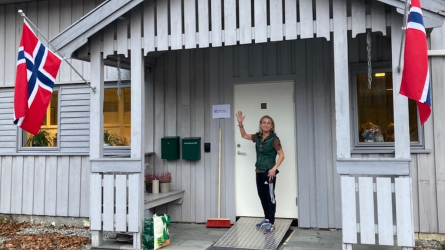 Velkommen til Trivsel Fysio- og Manuellterapi!