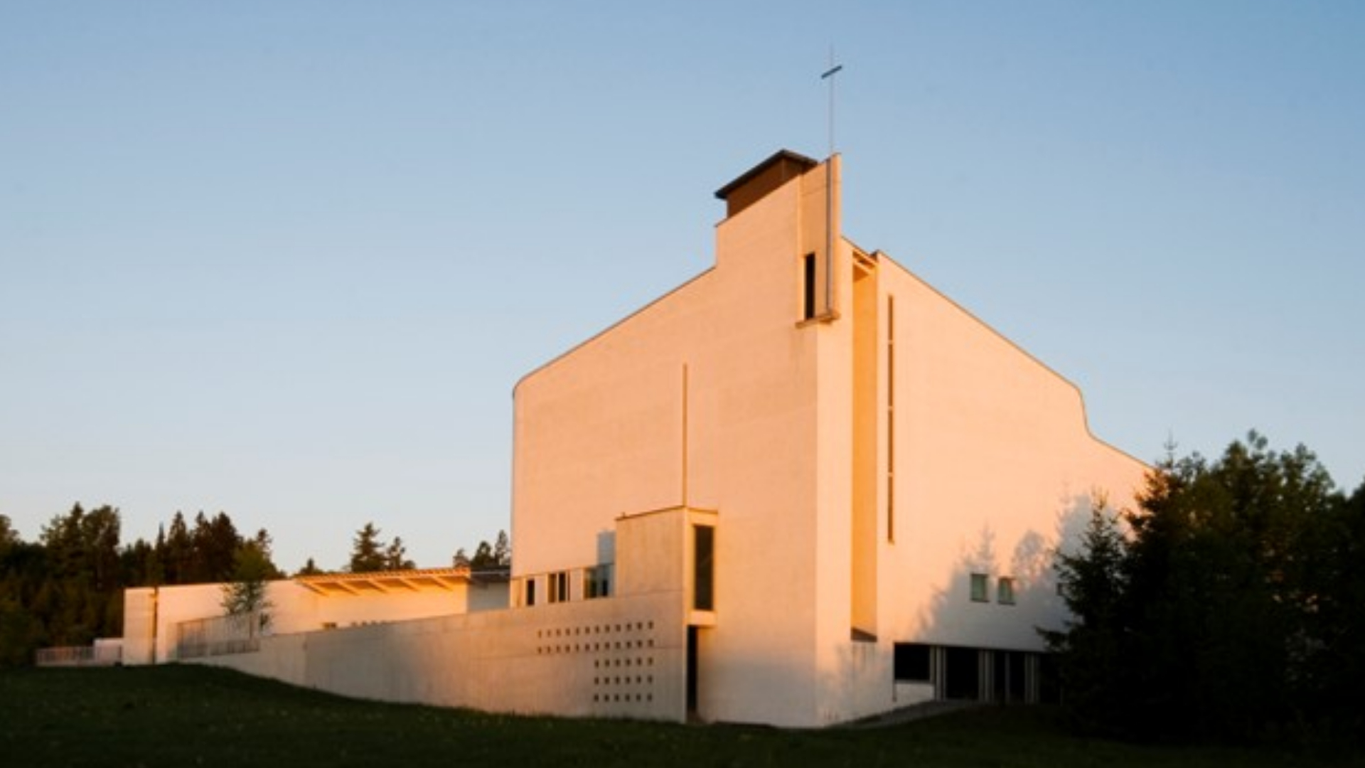 Vardåsen kirke
