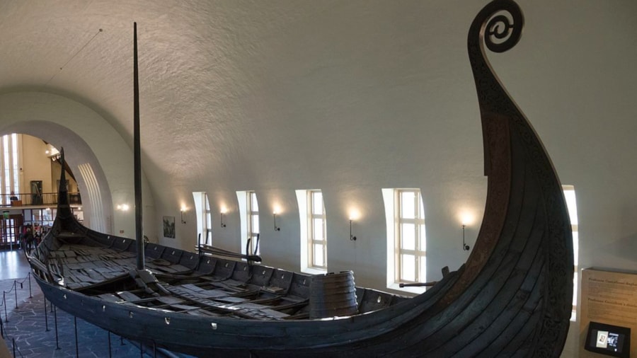 Vikingskip