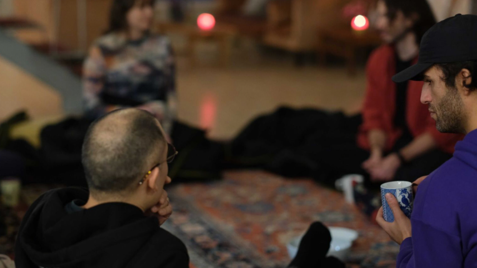 Fra en Hjertesirkel. 