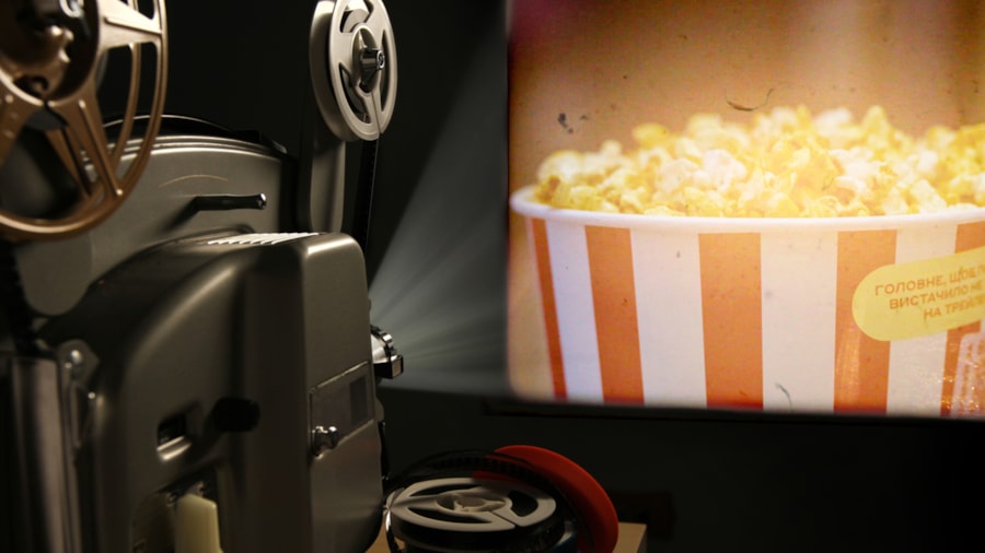 popcorn
