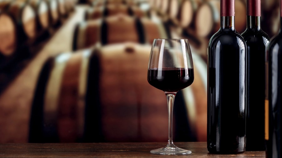 Vinfestival