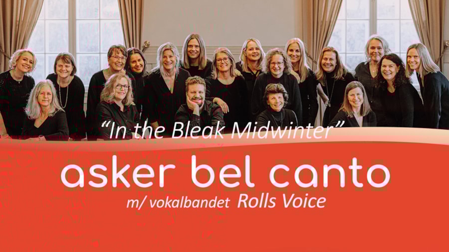 Asker Bel Canto