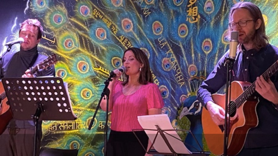 Kulturhagens trio