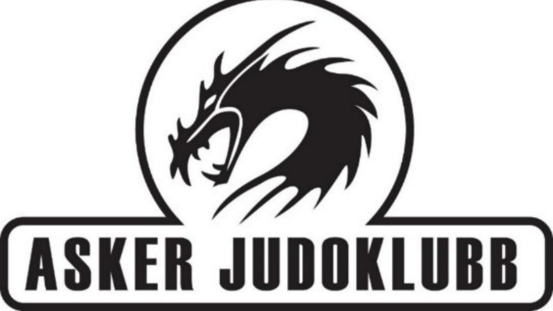 Logo Asker Judoklubb