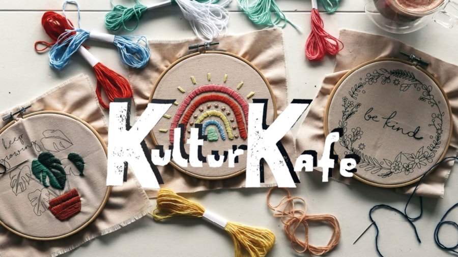 Kulturkafe