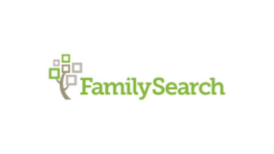 FamilySearch logo