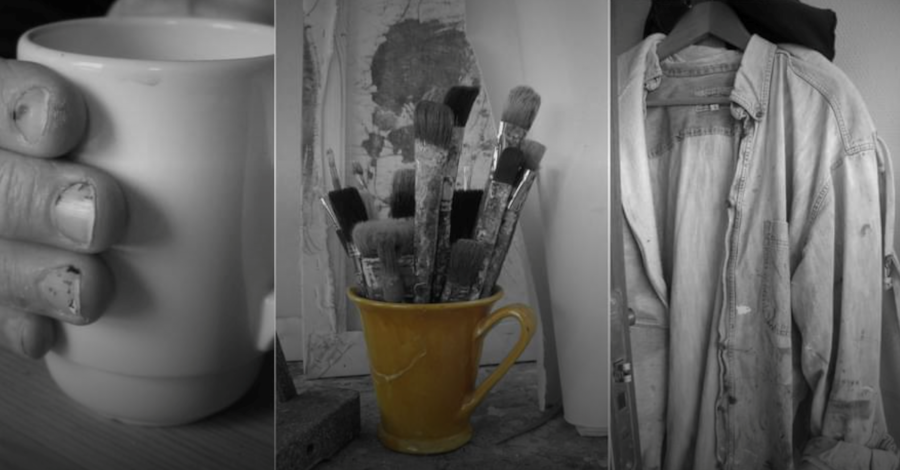 Asker bildende kunstnere