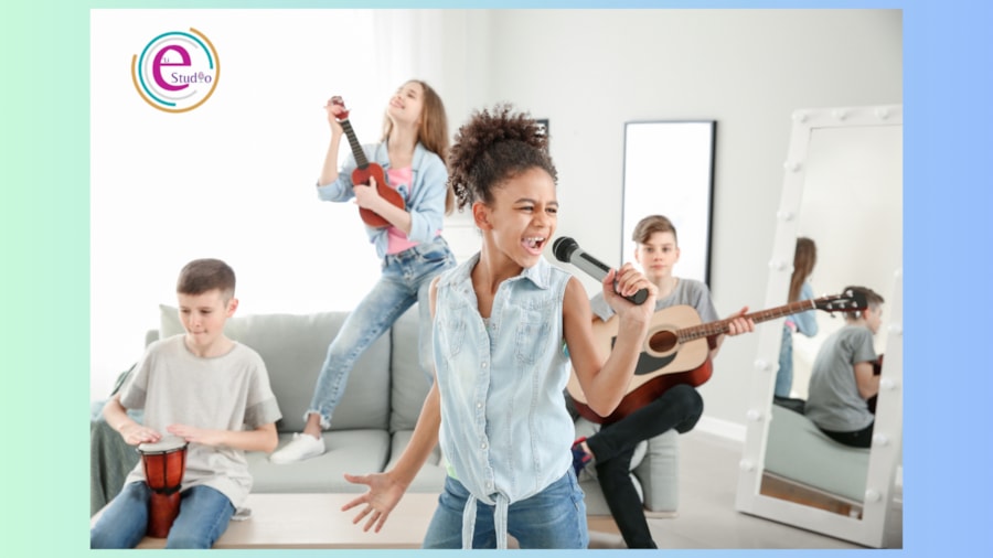 Musikkband
