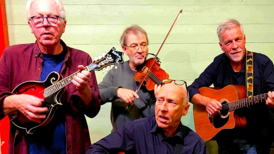 Gruppa VI IV - ("Vi fire")