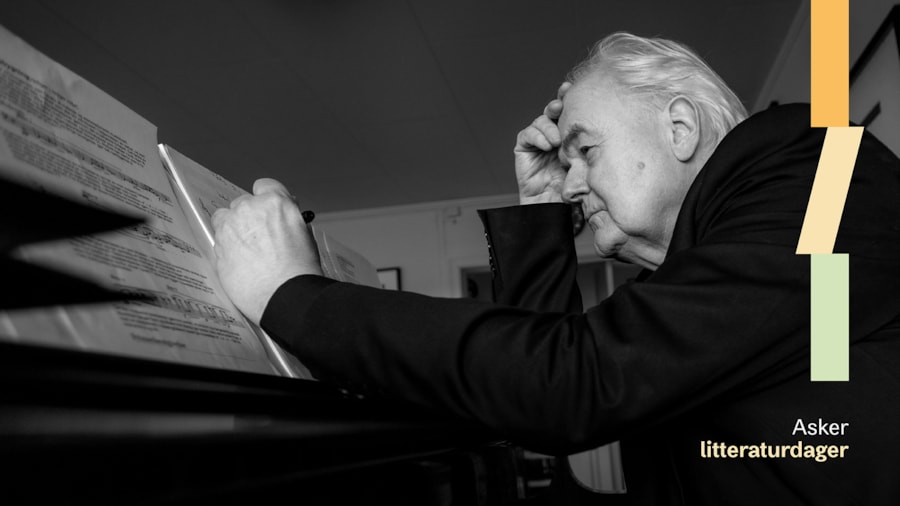 Ketil Bjørnstad