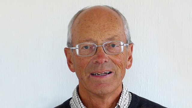 Knut Langeland
