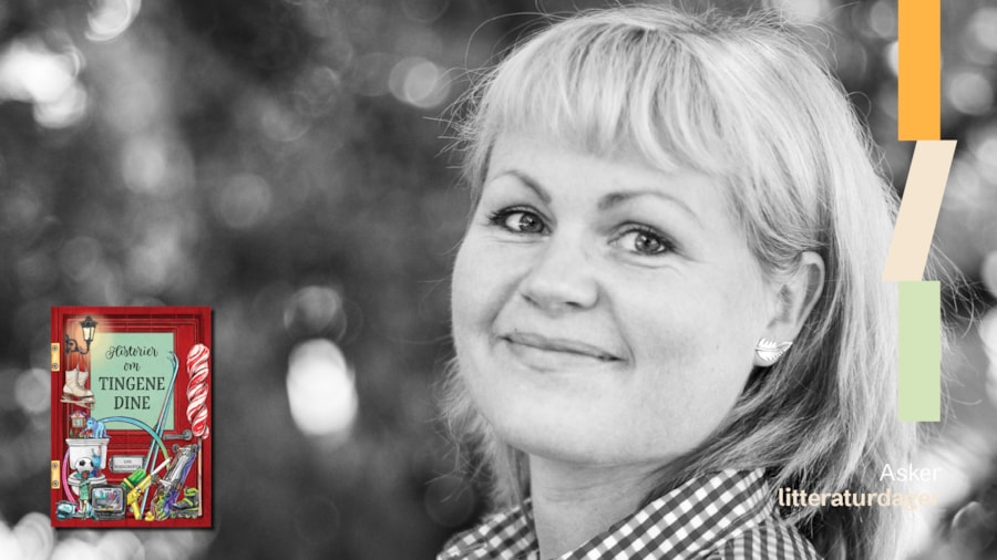 Line Renslebråten