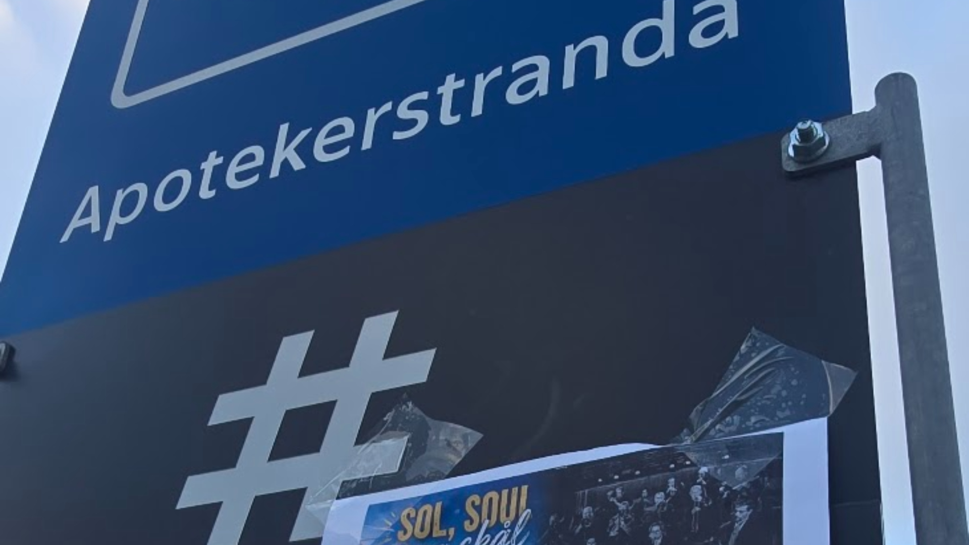 Ta gjerne bussen hit
