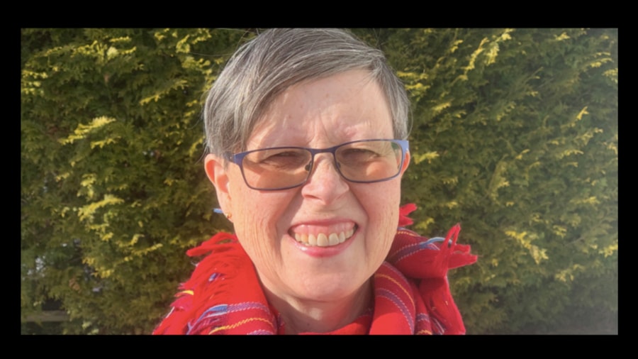Solveig Wyssenbach