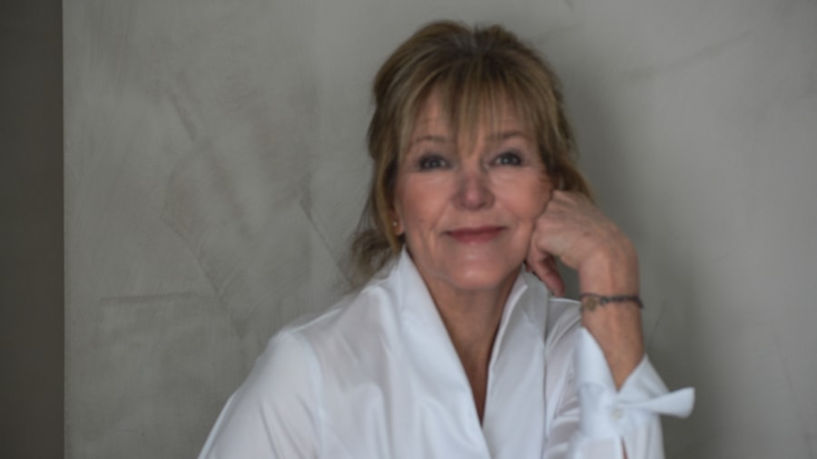 Anita S. Berg