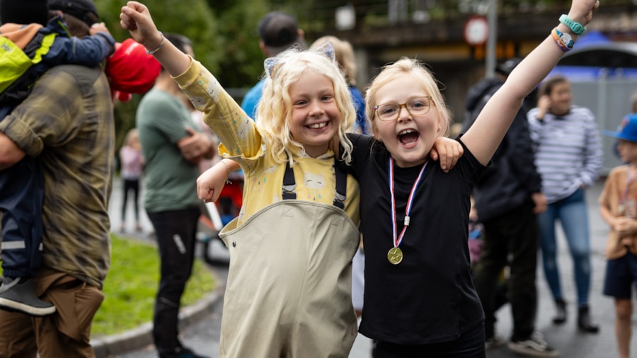 Billingstad Festivalen - morro for barn og voksne