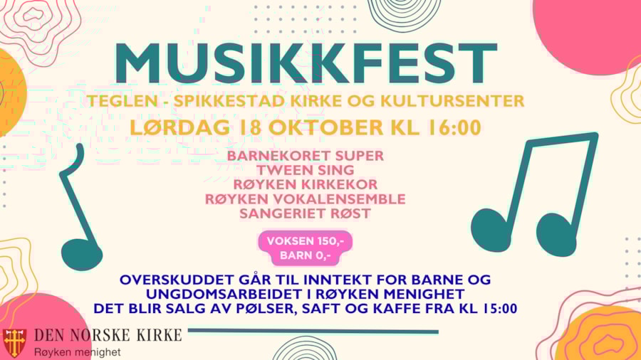 Bilde av plakaten