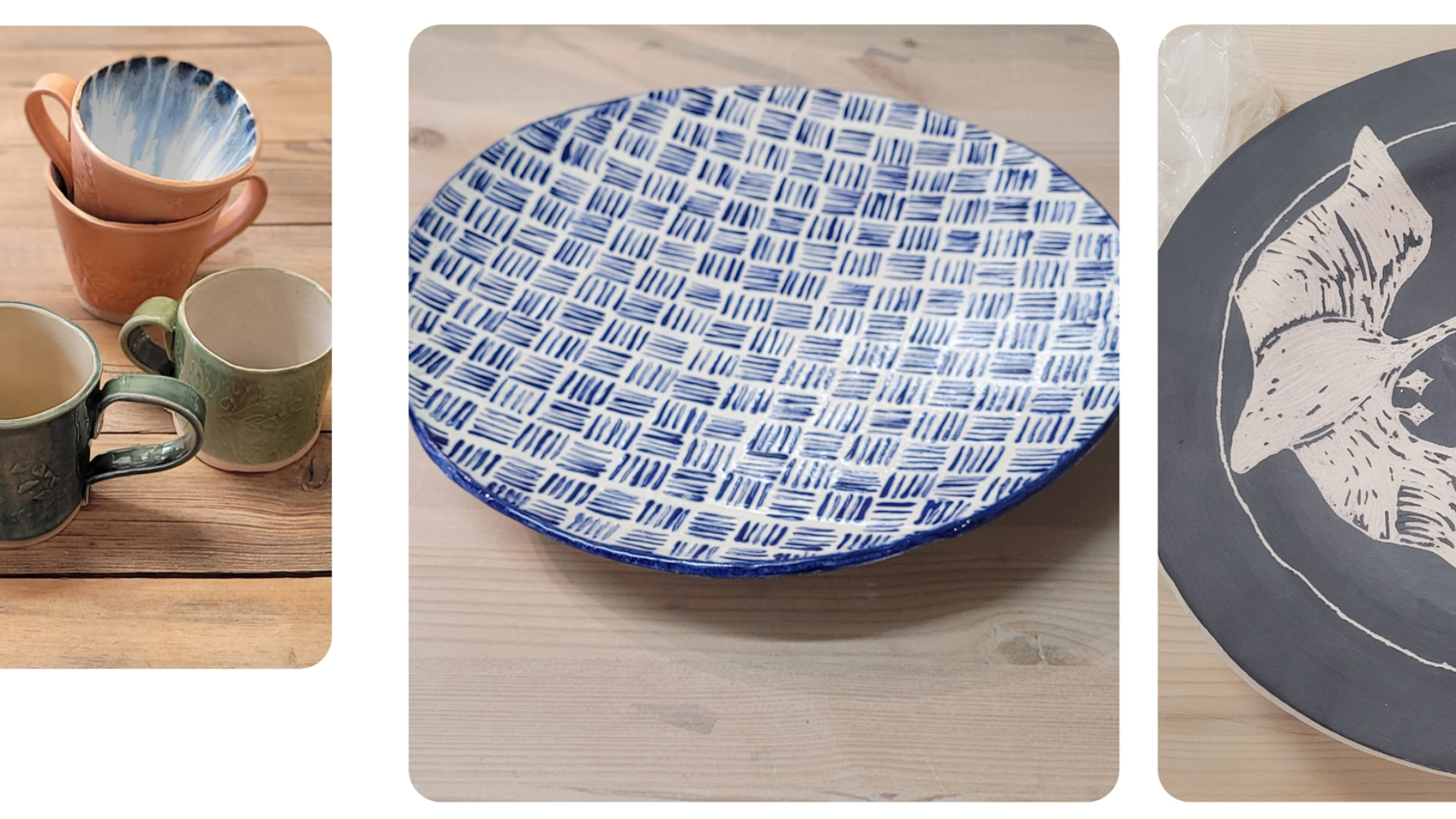 Det er bare kreativiteten som setter begrensninger for deg :-)