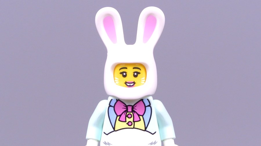 Swag Easter Legomaster